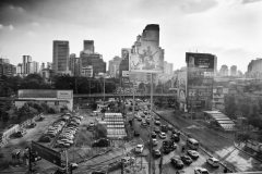 Bangkok Thailand Documentary Photography