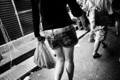 Bangkok Thailand Documentary Photography