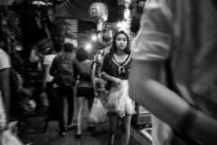 Bangkok Thailand Documentary Photography