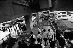 Bangkok Thailand Documentary Photography