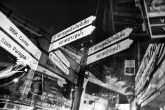 Bangkok Thailand Documentary Photography