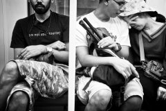 Bangkok Thailand Documentary Photography