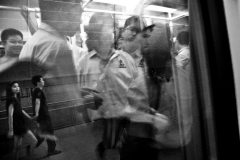 Bangkok Thailand Documentary Photography