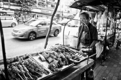 Bangkok Thailand Documentary Photography