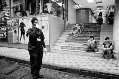 Bangkok Thailand Documentary Photography