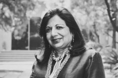 Kiran Mazumdar-ShawShot for SmartCEO Magazine