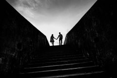 Couple shoot