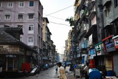 Mumbai Documentary Photography