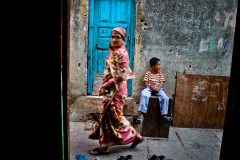 Mumbai Documentary Photography