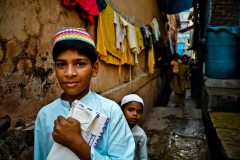 Mumbai Documentary Photography