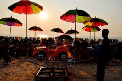 Mumbai Documentary Photography