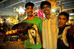 Mumbai Documentary Photography