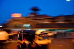 Mumbai Documentary Photography