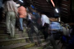 Mumbai Documentary Photography
