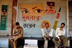 Mumbai Documentary Photography