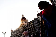 Mumbai Documentary Photography