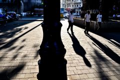 Mumbai Documentary Photography