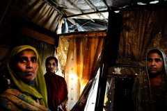 Mumbai Documentary Photography