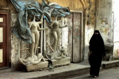 Kolkata Documentary Photography