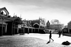 Kolkata Documentary Photography