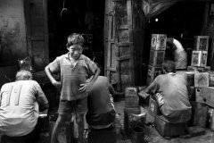Kolkata Documentary Photography