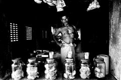 Kolkata Documentary Photography
