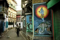 Kolkata Documentary Photography