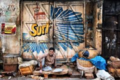 Kolkata Documentary Photography