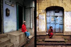 Kolkata Documentary Photography