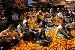 Kolkata Documentary Photography