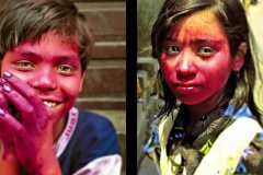 Kolkata Documentary Photography