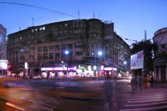 Kolkata Documentary Photography