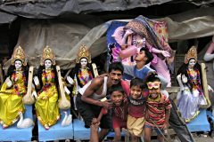 Kolkata Documentary Photography