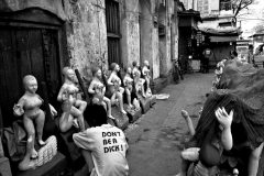 Kolkata Documentary Photography
