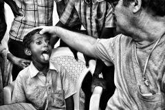 Irula Documentary Photography