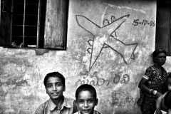Irula Documentary Photography