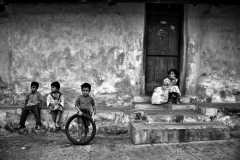 Irula Documentary Photography