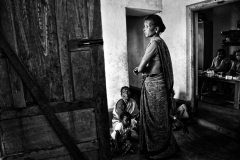 Irula Documentary Photography