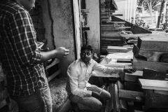 Abhishek Fujifilm X-pro2 India