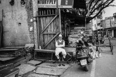 Abhishek Fujifilm X-pro2 India
