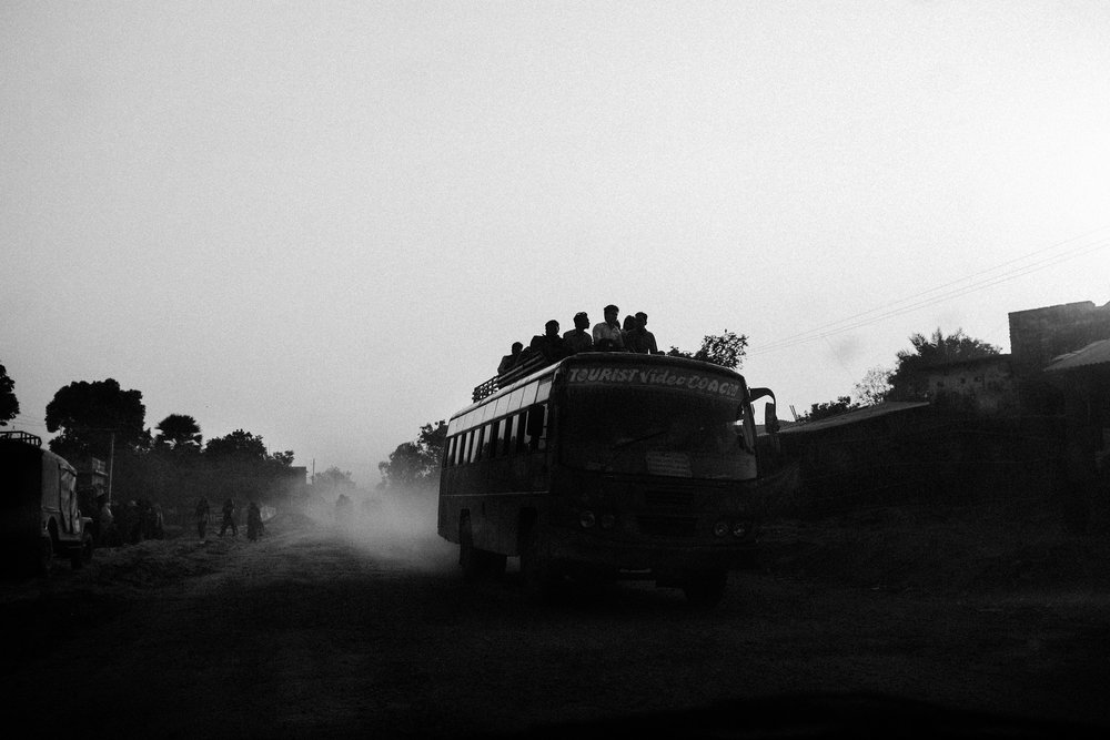 Abhishek Scariya Fujifilm x-pro2 Bihar India Documentary photography photojournalism